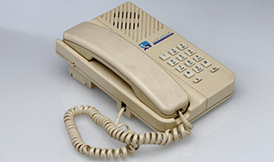 هاتف بلوحة مفاتيح، سنوات 1990