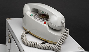 LMT, Analog cellular phone, 1980’s
