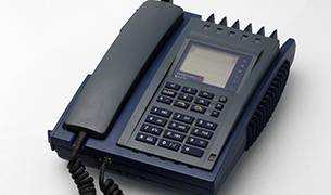 NMT, Analog cellular phone, 1980’s